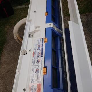 ありがとうございました❗決まりました❗富士通エアコン お掃除機能