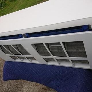 ありがとうございました❗決まりました❗富士通エアコン お掃除機能