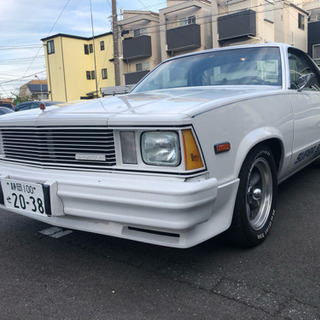 シボレーエルカミーノ Nsup 川崎のその他の中古車 ジモティー