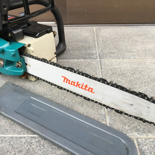 マキタ チェーンソー