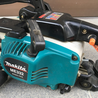 マキタ チェーンソー