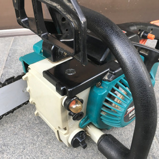 マキタ チェーンソー