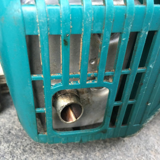 マキタ チェーンソー