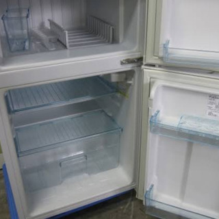 【引き渡し決定】一人暮らし用　冷蔵庫