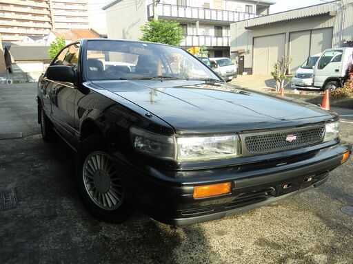 全国ローンok ブルーバード Sssアテーサリミテッド Ca18det 水冷直列4気筒dohcインタークーラーターボ 車検2年付き 寝屋川オート 寝屋川市のその他の中古車 ジモティー 全国ローンok ブルーバード Sssアテーサリミテッド Ca18det 水冷直列4気筒dohcインタークーラーターボ 車検2年付き 寝屋川オート 寝屋川市のその他の中古車 ジモティー