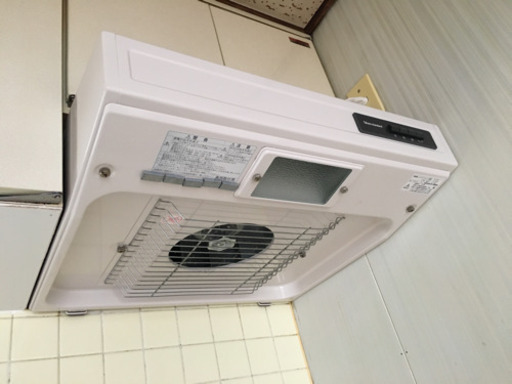 レンジフードファン タカラスタンダードvt 602 Yoshi928 福住の生活家電 その他 の中古あげます 譲ります ジモティーで不用品の処分 レンジフードファン タカラスタンダードvt 602 Yoshi928 福住の生活家電 その他 の中古あげます 譲ります ジモティーで不用品の処分