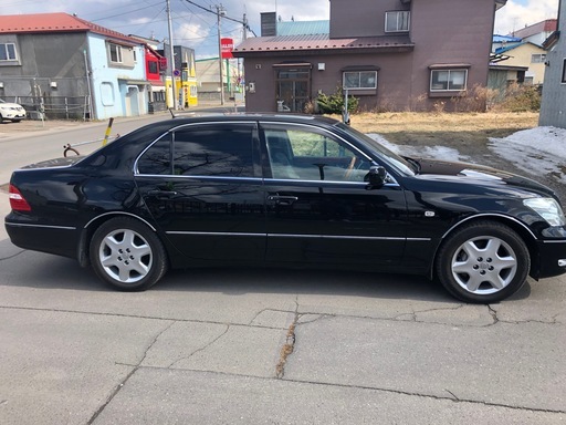 トヨタセルシオ30後期 美車 車検令和2年10月 Otoshoppu 茅部のセルシオの中古車 ジモティー トヨタセルシオ30後期 美車 車検令和2年10月 Otoshoppu 茅部のセルシオの中古車 ジモティー