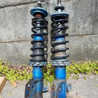 suzuki スズキスポーツ 当たん 車高調 HA HN HE MH MC DA ピロ