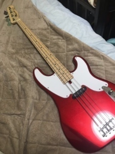 ベース売ります