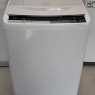 リサイクルサービス八光 田上店 安心の3か月保証 配達・設置OK】日立 7