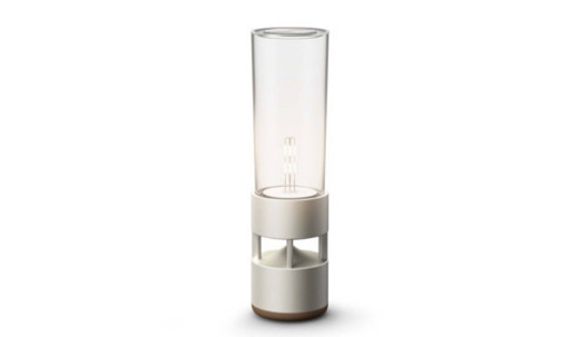 セール特価 ソニー SONY グラスサウンドスピーカー Bluetooth対応 LED