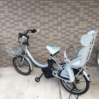 ブリヂストン ビッケ2 電動自転車 w2-worldbuffet.co.uk