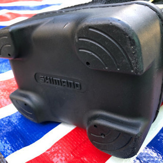 BBXロッドケース