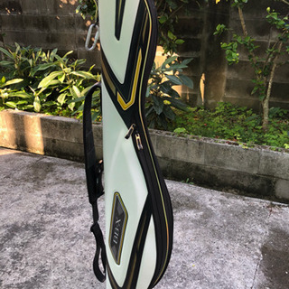 BBXロッドケース