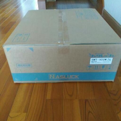 新品　便座　未開封