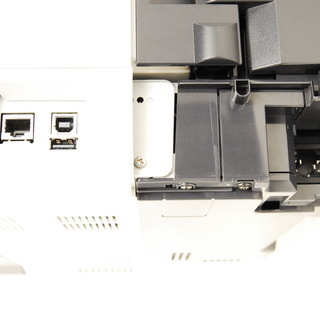 9367 印刷OK A4モノクロレーザープリンター ECOSYS LS-2100DN