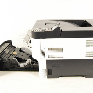 9367 印刷OK A4モノクロレーザープリンター ECOSYS LS-2100DN