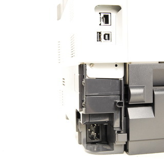 9367 印刷OK A4モノクロレーザープリンター ECOSYS LS-2100DN