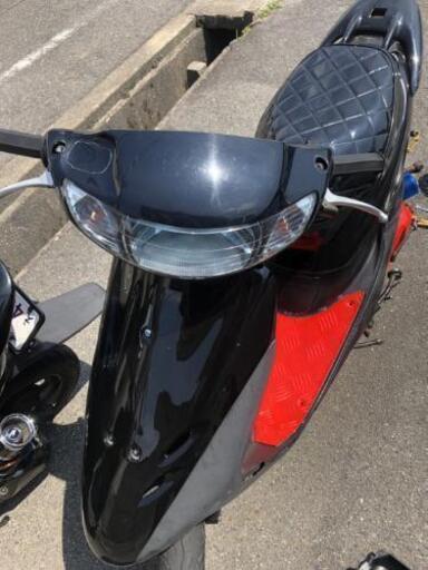 ライブディオAF34