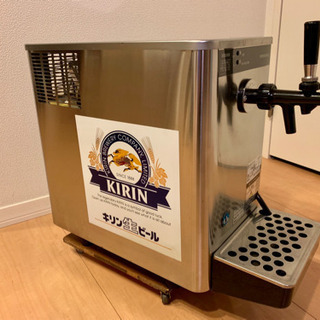 ビールサーバー ホシザキ業務用