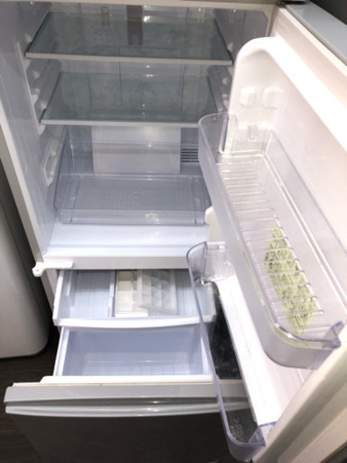 2018年❤️洗濯機2016冷蔵庫年2015年電車レンジ - 生活家電 