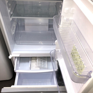 2018年❤️洗濯機2016冷蔵庫年2015年電車レンジ