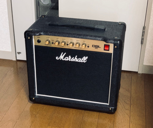 真空管アンプ マーシャル Marshall DSL-5C | procomm.ca