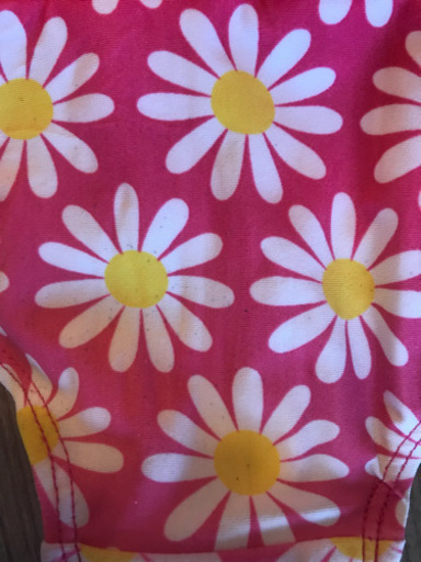 水着 幼児 女の子 ワンピース ピンクの花柄 90 おみっち 東陽町のベビー用品 ベビー服 の中古あげます 譲ります ジモティーで不用品の処分