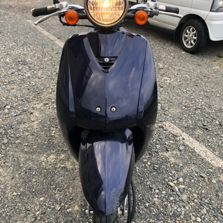 低燃費　４サイクル　ホンダ TODAY（ トゥデイ） ＡＦ６１ 実働車 低燃費 4サイクル ホンダ TODAY（ トゥデイ） AF61 実働車