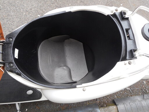 ビーノ 2スト SA10J シャッターキー付 スピード抜群 低走行