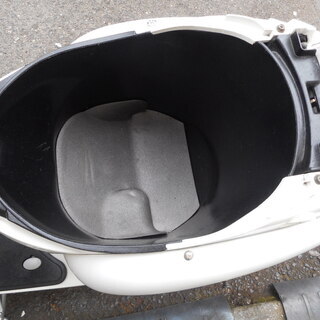 ビーノ　2スト　SA10J　シャッターキー付　スピード抜群　低走行