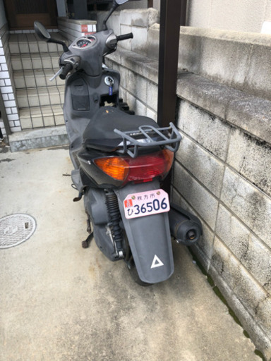 シグナスx 125cc SE12J ブラック引取り可能な方 シグナスx 125cc SE12J ブラック引取り可能な方 シグナスX SE12J 国内