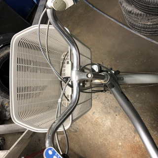 ナショナル 電動自転車 ほぼ未使用 【公式通販】