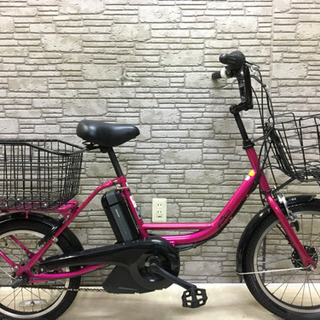 新生活応援SALE 東京23区配達無料 ブリヂストン ベルトロ 4Ah リチウム