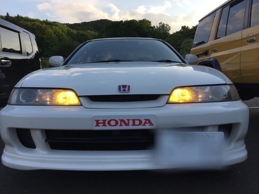 売却or交換 ホンダ インテグラ タイプr 4ドア Mt くら 東室蘭のその他の中古車 ジモティー 売却or交換 ホンダ インテグラ タイプr 4ドア Mt くら 東室蘭のその他の中古車 ジモティー
