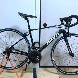 GIANT105 2x11速 2015モデルDEFY1  ジャイ...