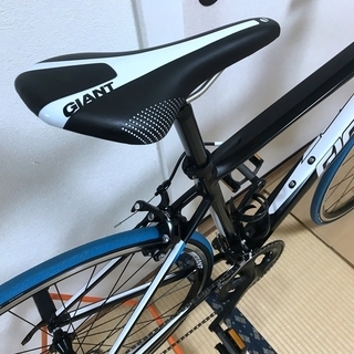 GIANT105 2x11速 2015モデルDEFY1 ジャイアントロードバイク