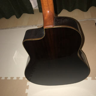 値下げ✨マカフェリギター(MM-85)