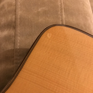 値下げ✨マカフェリギター(MM-85)