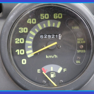 御成約有難う御座いました】☆オバフェン&駆動系OH済!ジャイロ