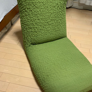低反発座椅子(6/18or20受け取り)
