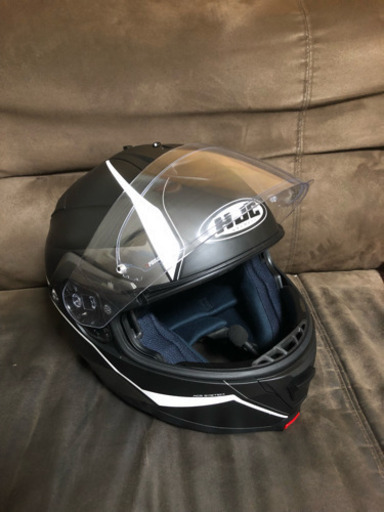 HJC is-max2 システムヘルメットMサイズ