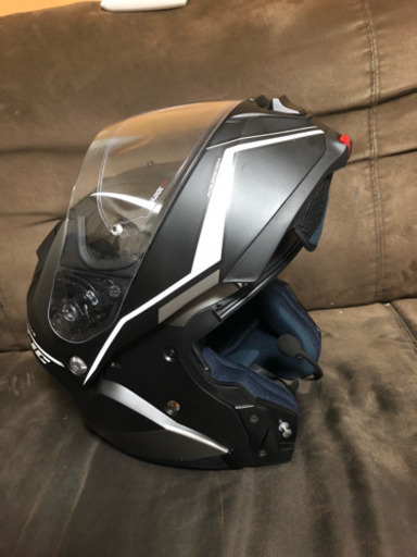 HJC is-max2 システムヘルメットMサイズ
