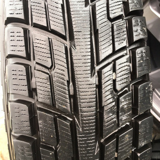 ジムニー専用ホイール
