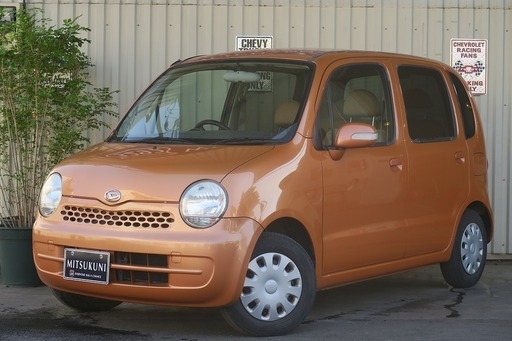 あす楽対応】 ダイハツ・ムーブラテ 国内自動車本体 - woonivers.com