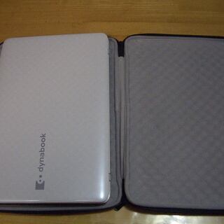 終了いたしました）ノートパソコン dynabook T451 / 34EW 15.6インチ