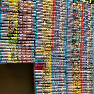  ジョジョ全巻 SBR全巻(再値下げ) ＋バオー＋岸辺露伴は動かない