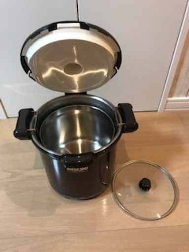 THERMOSシャトルシェフ KPJ-6500