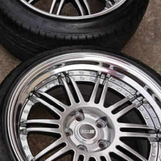 SSRプロフェッサーVF1、18インチ4本タイヤ付き! | www.alassema-group.com