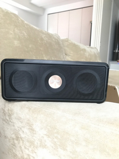 bluetooth スピーカー A33